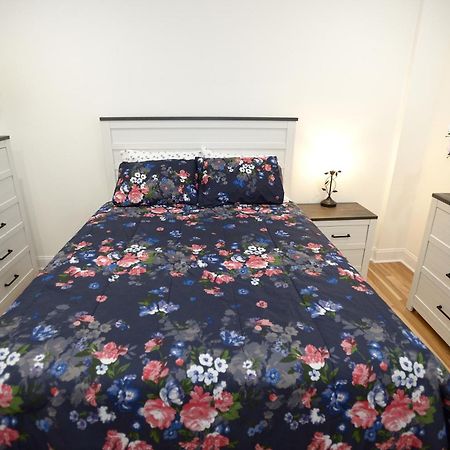 Spacious And Brand New Apartment In Point Breeze - Prime Location Filadelfia Esterno foto