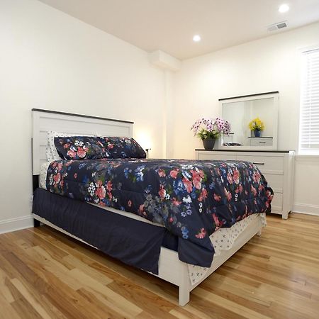Spacious And Brand New Apartment In Point Breeze - Prime Location Filadelfia Esterno foto