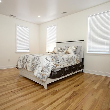 Spacious And Brand New Apartment In Point Breeze - Prime Location Filadelfia Esterno foto
