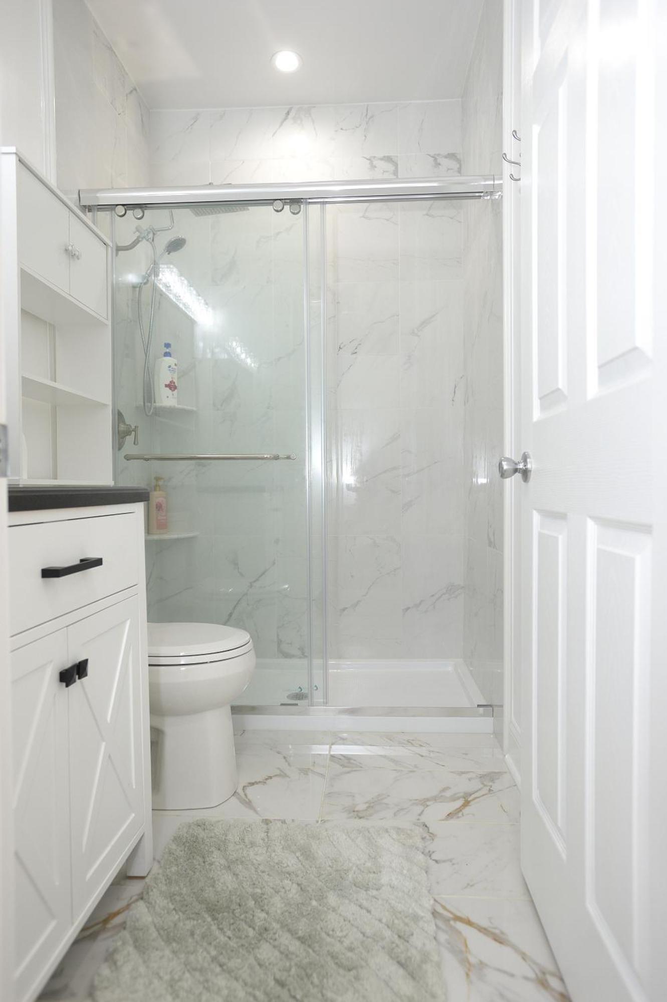 Spacious And Brand New Apartment In Point Breeze - Prime Location Filadelfia Esterno foto
