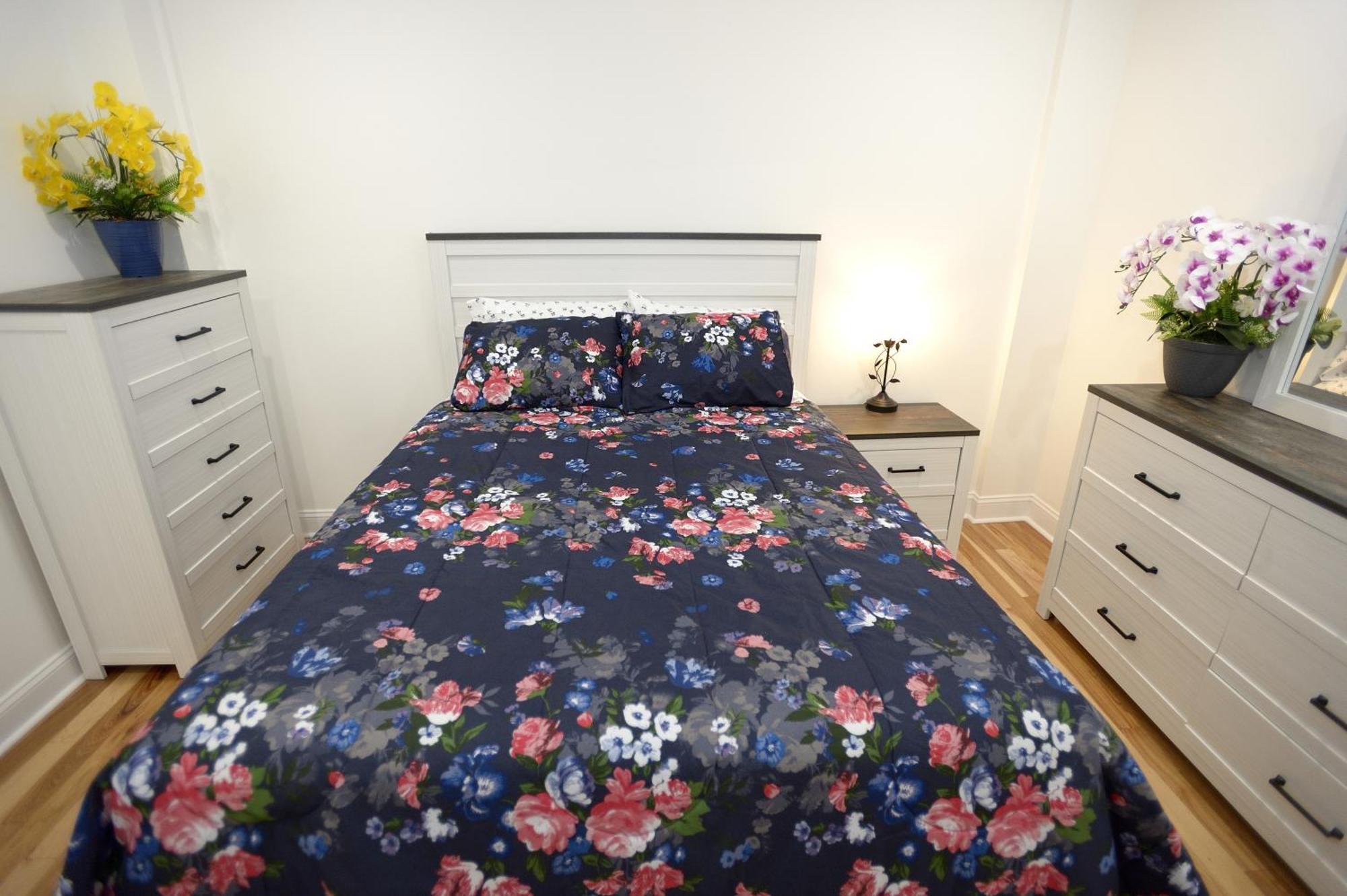 Spacious And Brand New Apartment In Point Breeze - Prime Location Filadelfia Esterno foto