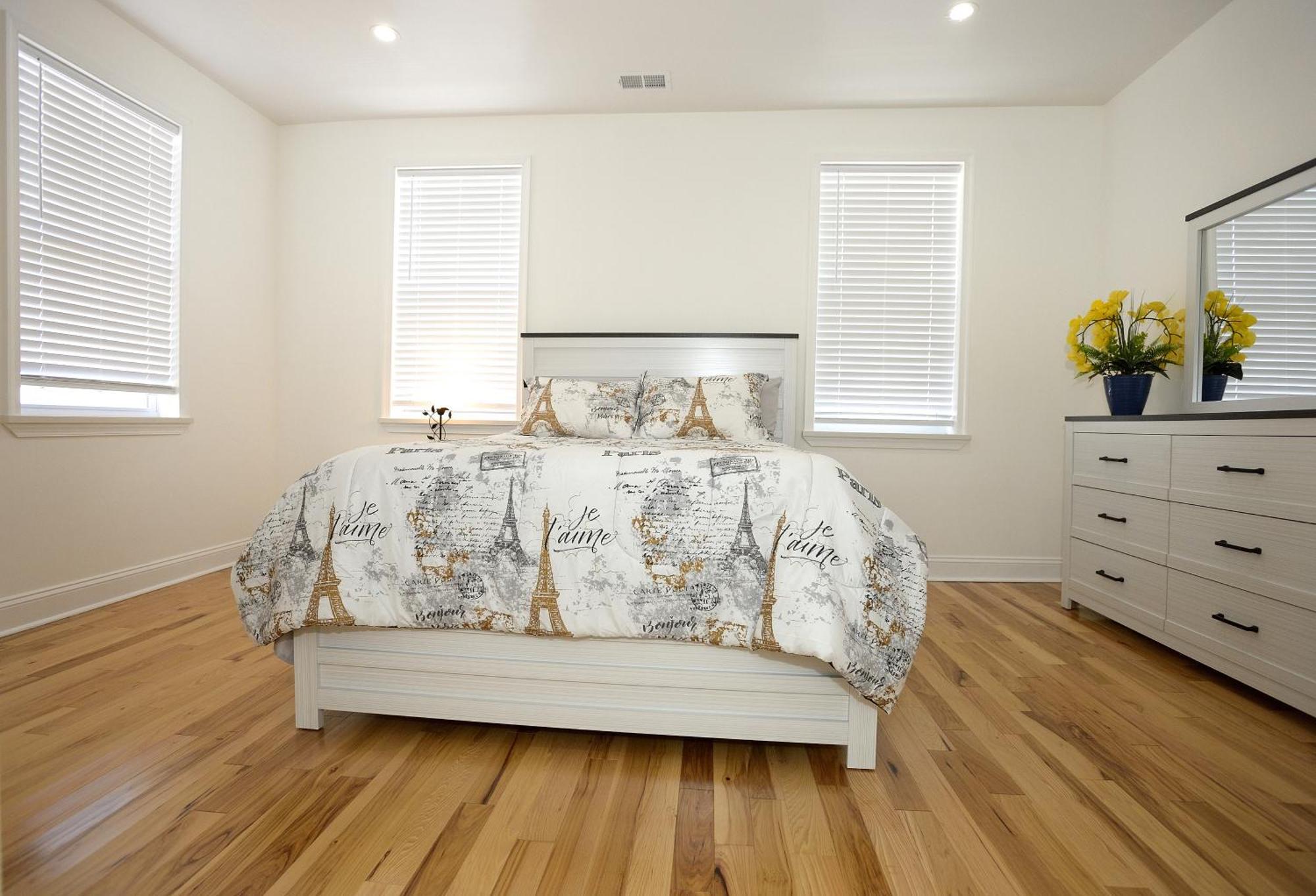 Spacious And Brand New Apartment In Point Breeze - Prime Location Filadelfia Esterno foto