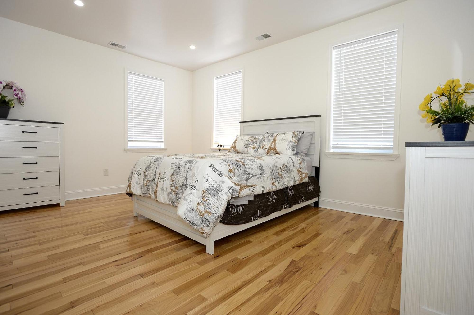 Spacious And Brand New Apartment In Point Breeze - Prime Location Filadelfia Esterno foto