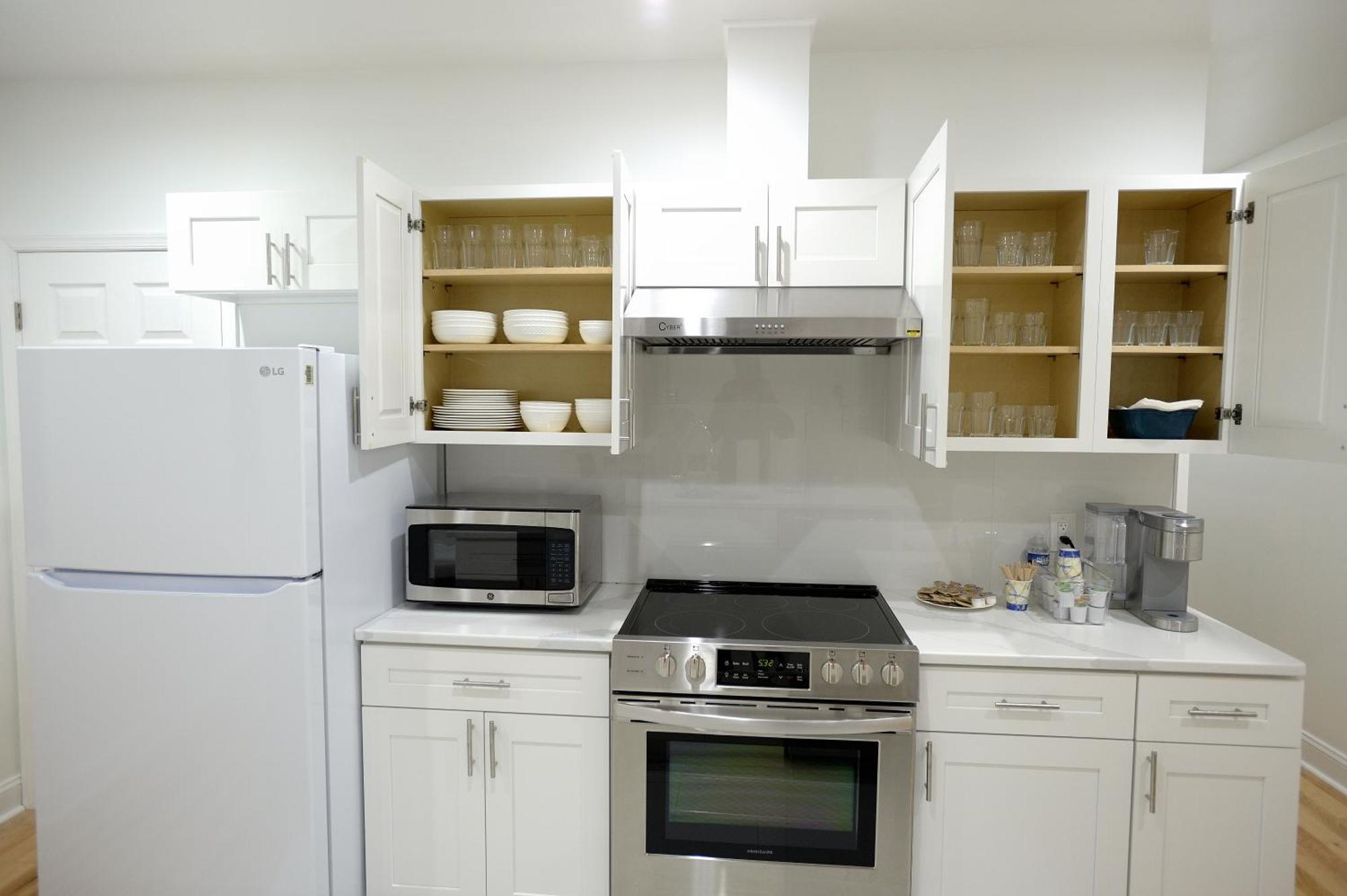 Spacious And Brand New Apartment In Point Breeze - Prime Location Filadelfia Esterno foto