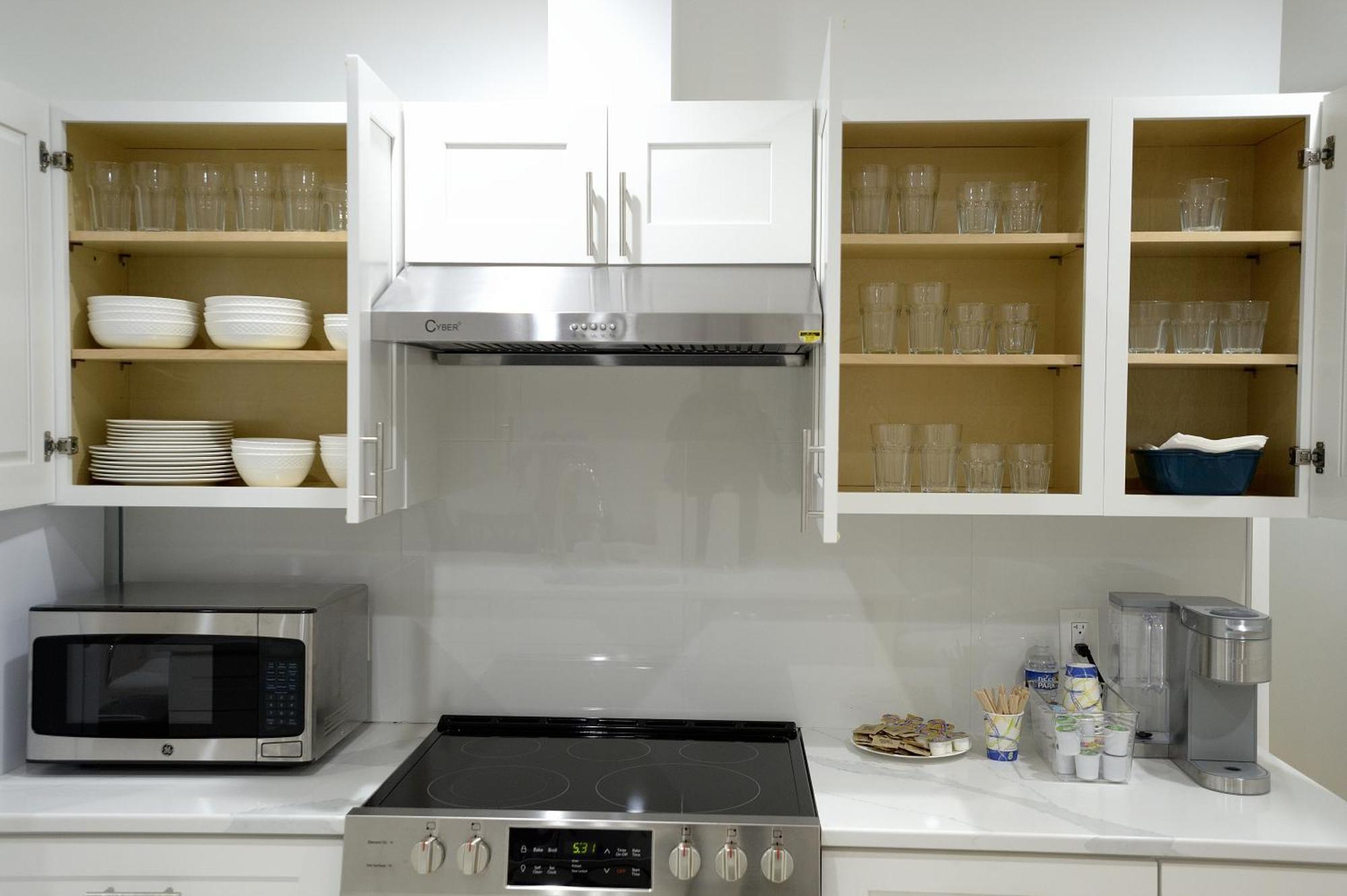 Spacious And Brand New Apartment In Point Breeze - Prime Location Filadelfia Esterno foto